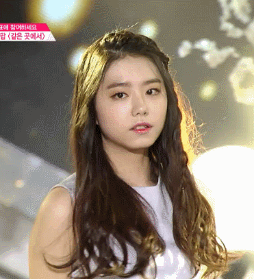 [프로듀스101] 프로듀스 짤방 대 방출.gif | 인스티즈