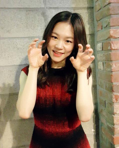 배우 한예리 | 인스티즈