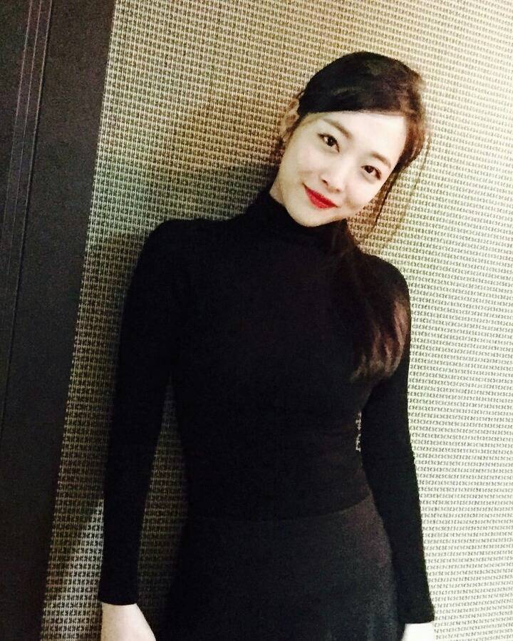 설리 최근 모습 | 인스티즈