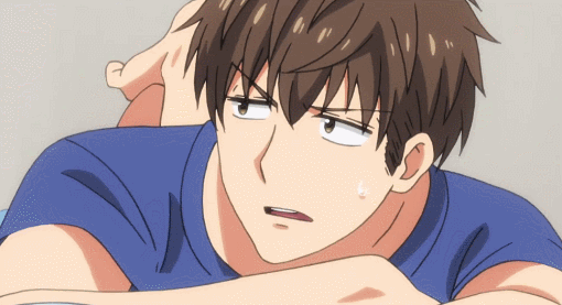 애니 속 키가 작은 2D들 | 인스티즈