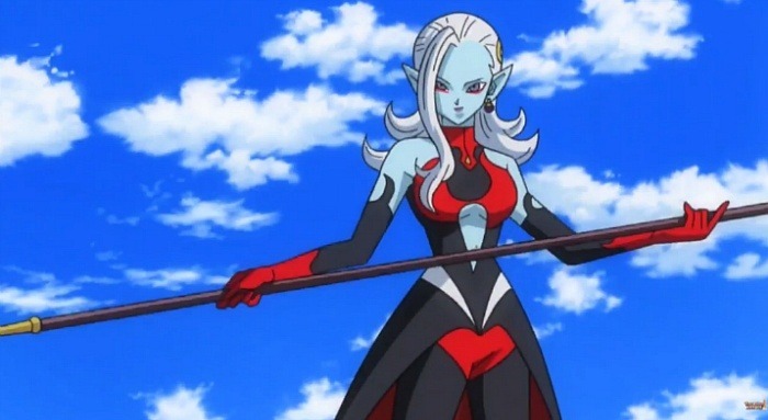 [드래곤볼슈퍼] 블랙 오공의 대한 추측들 | 인스티즈