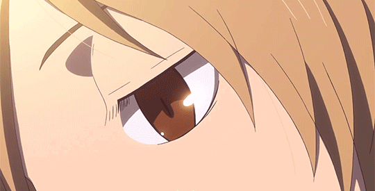 남자 캐릭터들은 울리는게 제맛 | 인스티즈