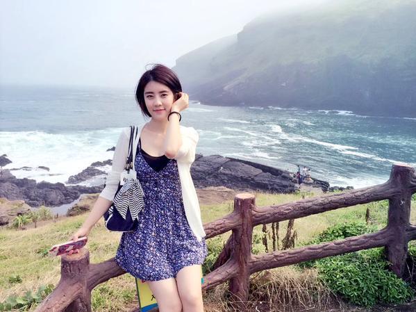 레인보우 노을 | 인스티즈