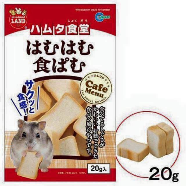 햄스터 식빵 | 인스티즈