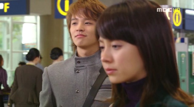 [드라마궁(宮)] 02. 내가 선택한 길이야 | 인스티즈