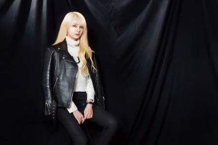 금발한 샤넌 | 인스티즈