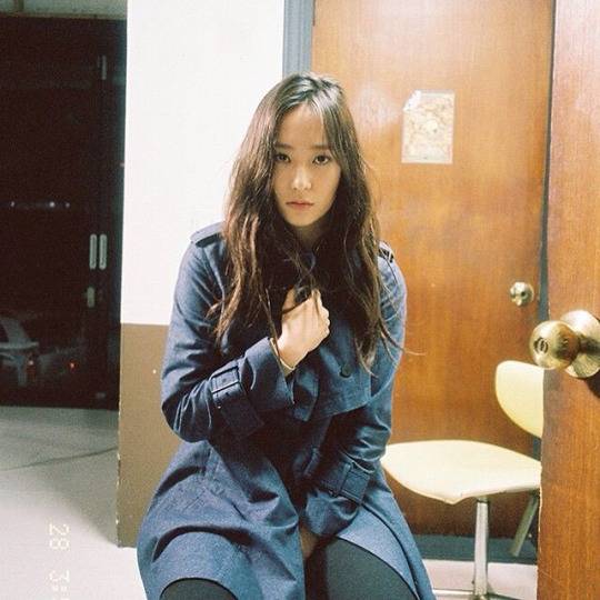 거꾸로해도 정수정 | 인스티즈