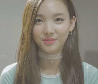 트와이스 나연&채영 | 인스티즈