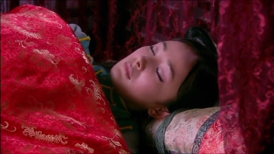 [궁쇄심옥] 원치 않게 청나라로 타임슬립 해버린 여인의 이야기 26 | 인스티즈