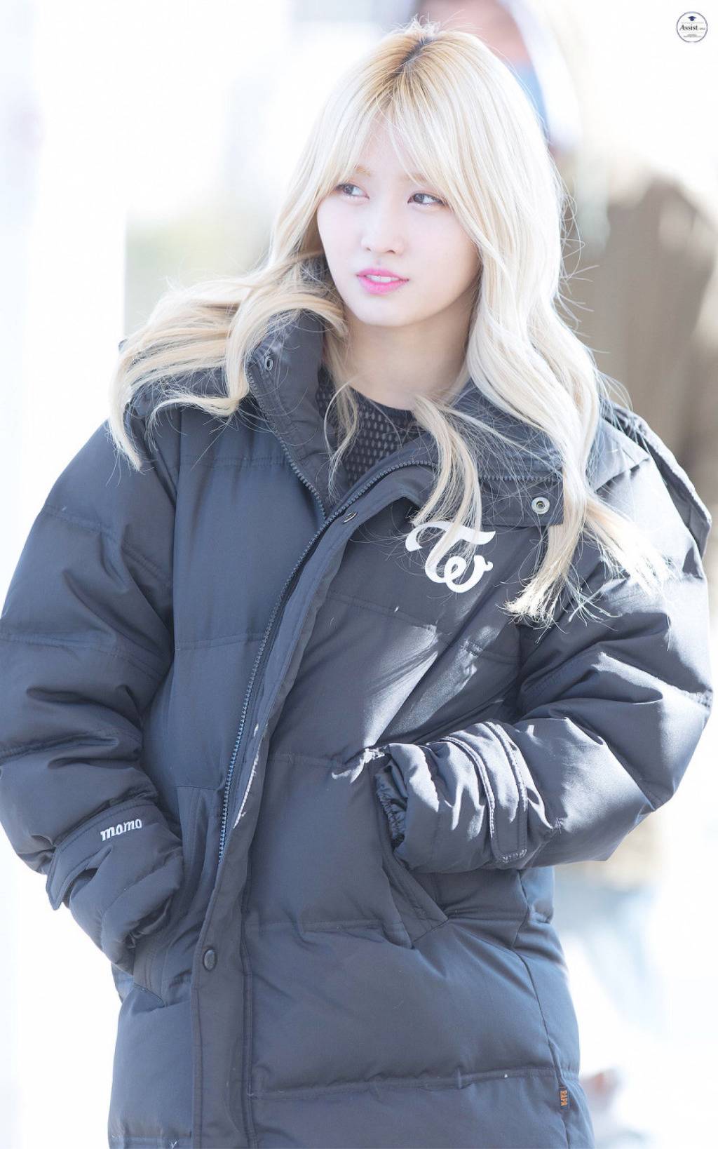 트와이스 모모 | 인스티즈