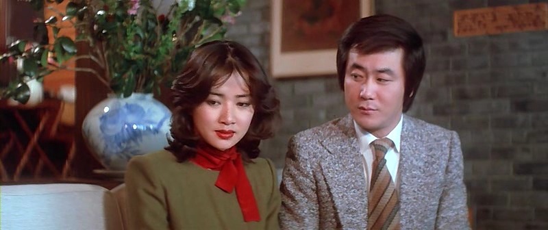 70년대 최고의 미인 여배우 정윤희.jpg | 인스티즈