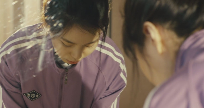 보고 나면 후유증이 너무 어마어마해서 두번은 못보는 영화 한공주 캡쳐 | 인스티즈