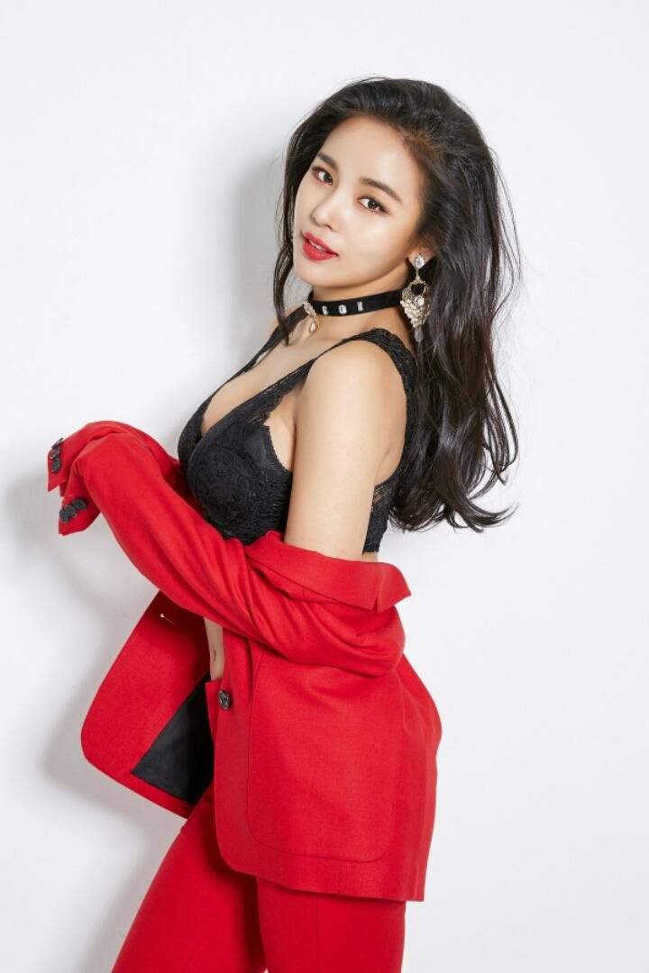 조정민 | 인스티즈