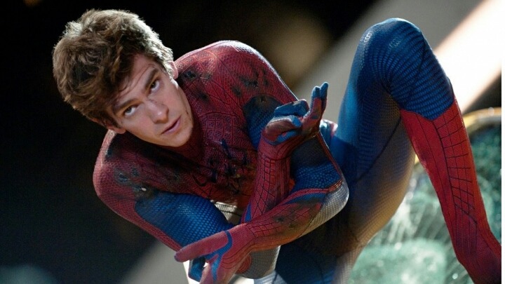 [스파이더맨] 토비 맥과이어와 앤드류 가필드, 그리고 홈커밍 피터 | 인스티즈