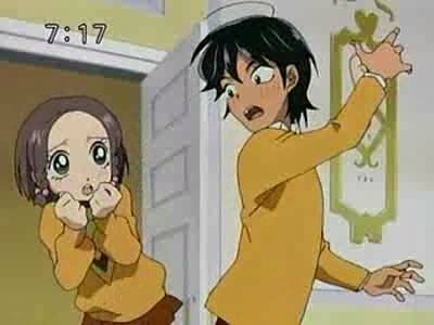 슈가슈가룬 1화: 초콜릿과 하트의 별똥별 下 | 인스티즈