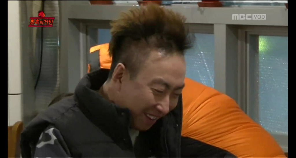 [무한도전] 오늘자 무도 유느 발견한 멤버들 표정(feat. 짱덕항돈ㅋㅋㅋㅋㅋㅋㅋㅋ).jpgif | 인스티즈