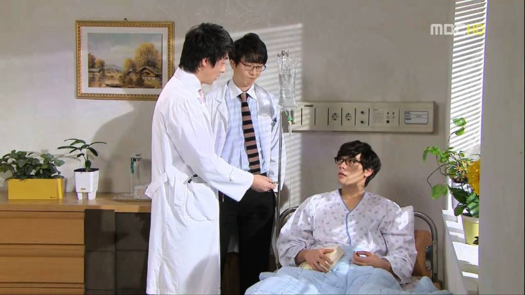 [지붕뚫고하이킥] 책임왕 황책임씨(이지훈 고자설).jpg | 인스티즈