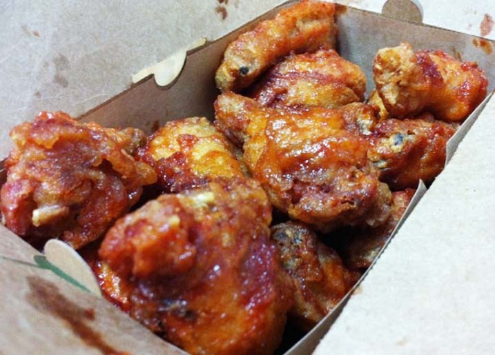 교촌 허니콤보 vs 레드콤보 | 인스티즈