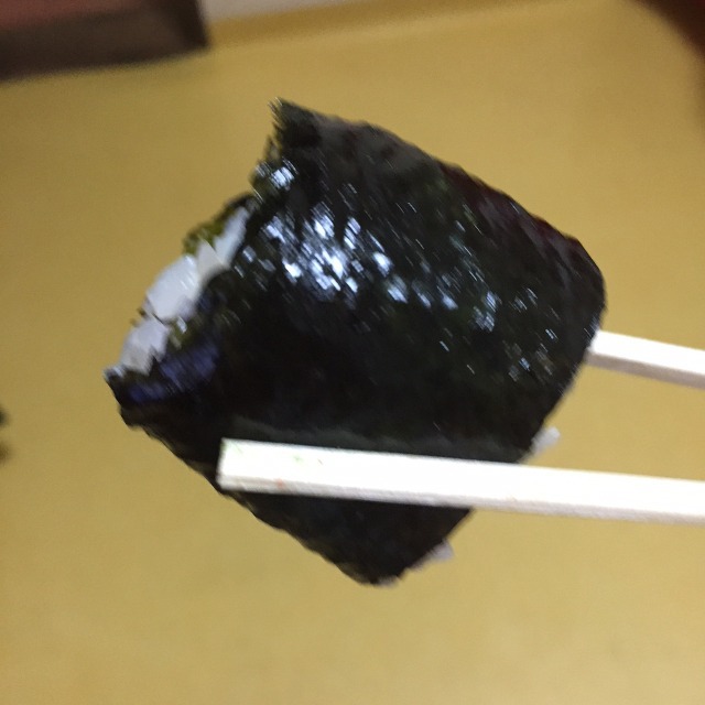 김밥 먹을때 가장 선호하는 것은? | 인스티즈