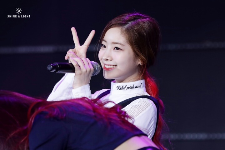 트와이스 흥 많은 두부 다현 | 인스티즈