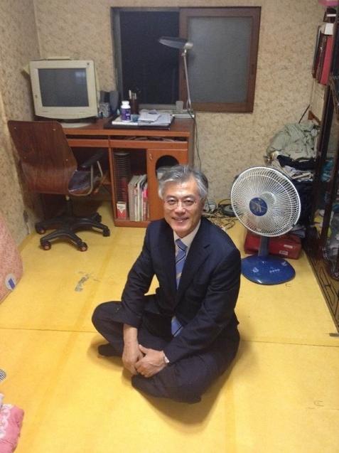 진짜 다 잘 어울리는 문재인;.jpg | 인스티즈