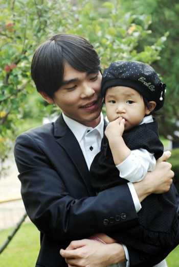 23살 때 결혼한 이세돌.jpg | 인스티즈