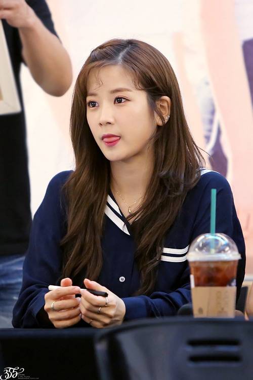 야 박초롱 쩔지않냐♥ | 인스티즈