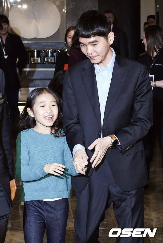 23살 때 결혼한 이세돌.jpg | 인스티즈