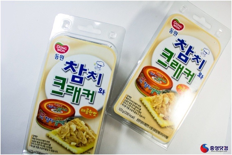 보기만해도 군침이도는 PX 냉동식품 | 인스티즈