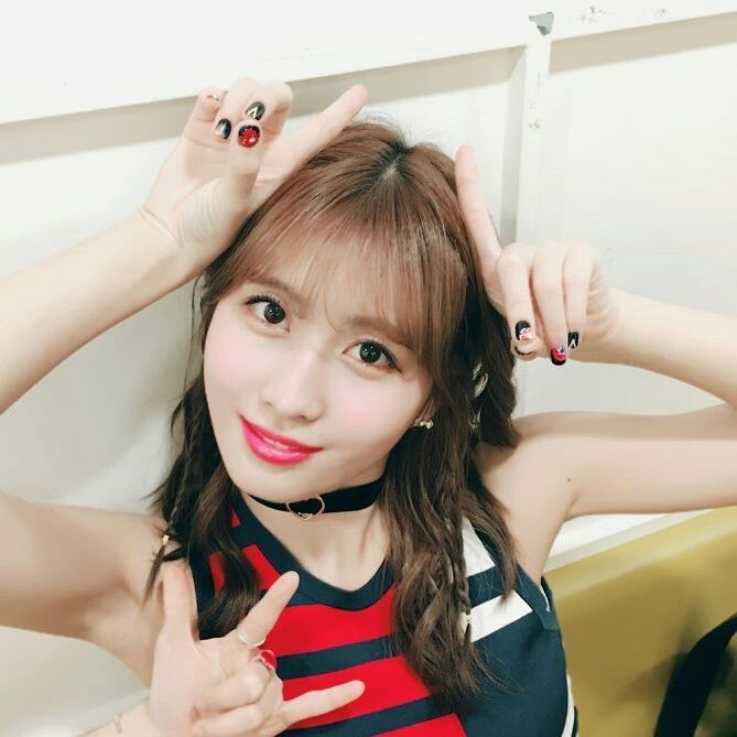 트와이스 모모 | 인스티즈