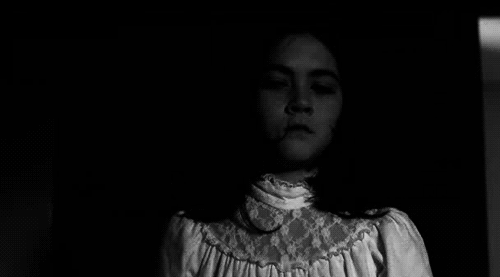 괴이하고 공포스러운 사진들.gif (혐오주의) | 인스티즈