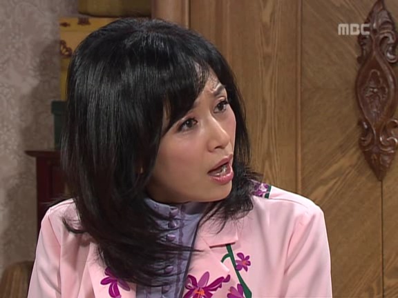 [거침없이하이킥] 문희가 박해미를 싫어하는 이유 ㅋㅋㅋㅋㅋ(feat.호박고구마) | 인스티즈