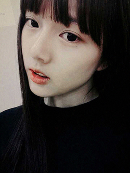 여자친구 멤버들 데뷔 전 사진 | 인스티즈