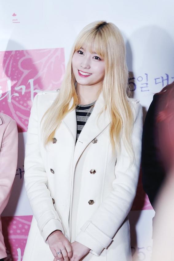 트와이스 모모 | 인스티즈