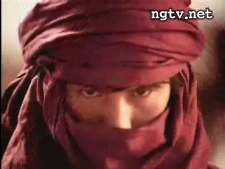 얼굴 못생긴 사람들도 이거 쓰면 잘생겨 보임.gif | 인스티즈