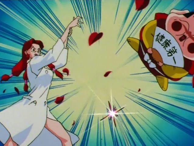 브금/셜록스의 뺨을 칠 막강한 라이벌들 (feat.세일러문) | 인스티즈