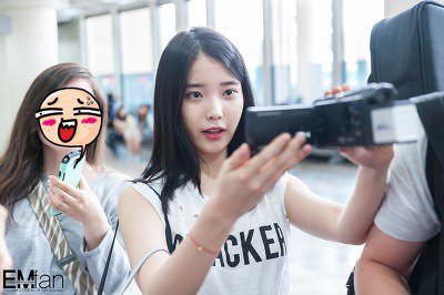 이쁘고 귀여운 아이유 | 인스티즈