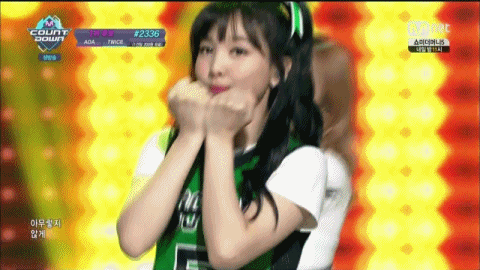 [트와이스] 귀염 터지는 나연 | 인스티즈