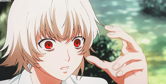 애니 속 키가 작은 2D들 | 인스티즈