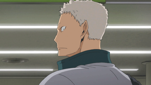 2D 백발/은발 남자 캐릭터들 집안싸움 (움짤多/ | 인스티즈