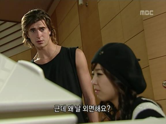 [거침없이하이킥] 민용이와 신지가 이혼한 이유 -3- | 인스티즈