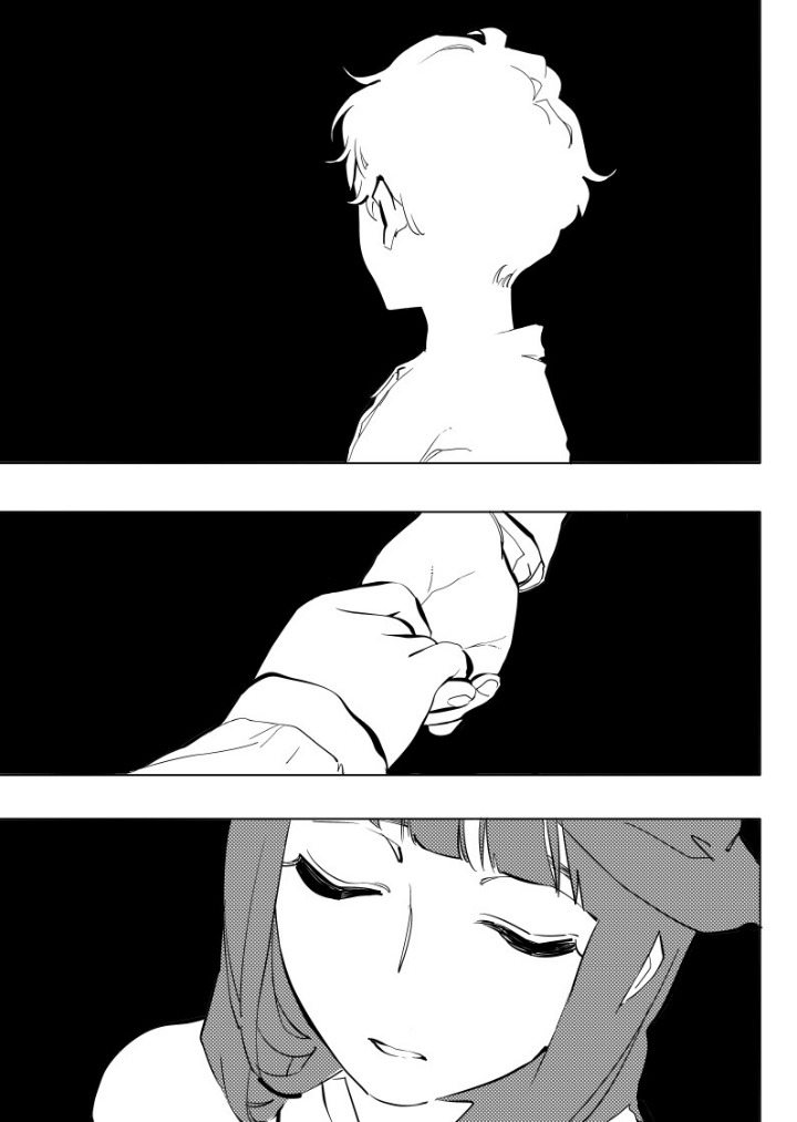 일리단녀 망가 -마지막- | 인스티즈