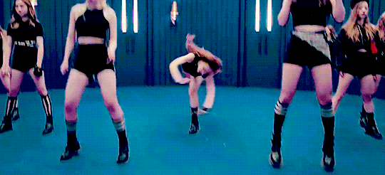 신인 여자아이돌 피지컬 클라스ㄷㄷㄷㄷ | 인스티즈