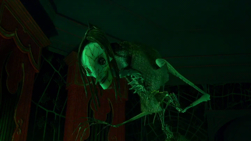 아는 사람은 아는 진짜 재밌는 애니메이션 (약놀람주의) | 인스티즈