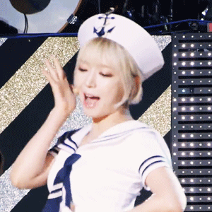 여자아이돌 단발머리 甲 초아가 좋다♥ | 인스티즈