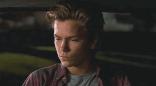 [리버피닉스] 이름처럼 명을 다하고 일찍히 날아 가버린 청춘 | 인스티즈