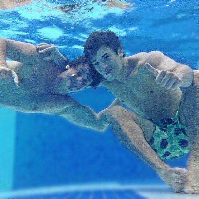 브라질 훈남 의사 | 인스티즈