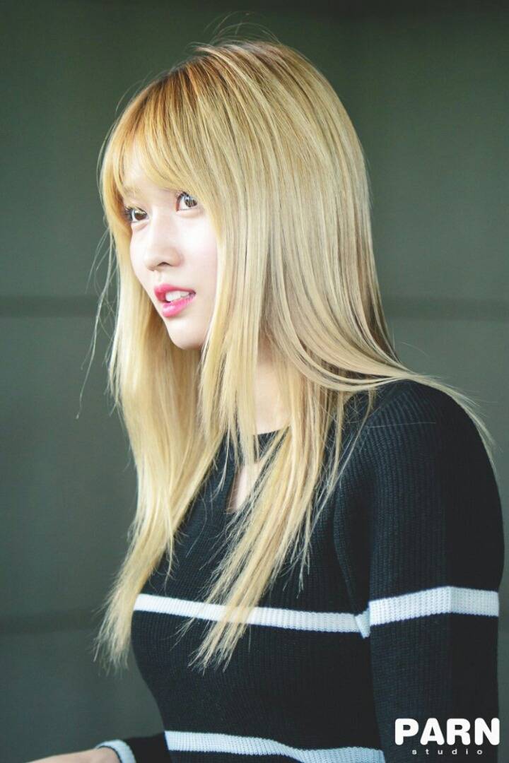 트와이스 모모 | 인스티즈