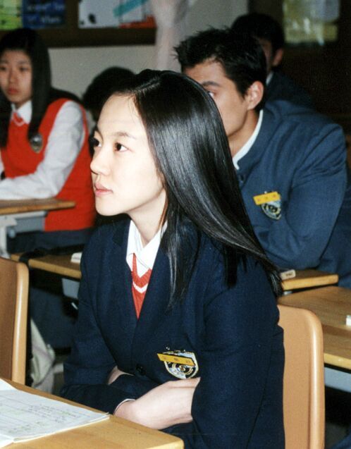 보기힘든 연예인들 레어사진.jpg | 인스티즈