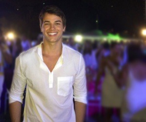 브라질 훈남 의사 | 인스티즈